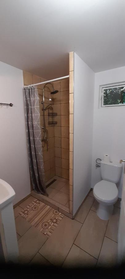 Lelle Lelke Apartmanhaz Apartment Balatonlelle Luaran gambar